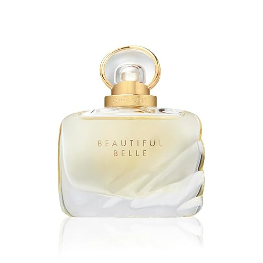 Estée Lauder Beautiful Belle Eau de Parfum Spray with Notes of Lychee, Rose Petals & Mimosa | Wo... | Amazon (US)