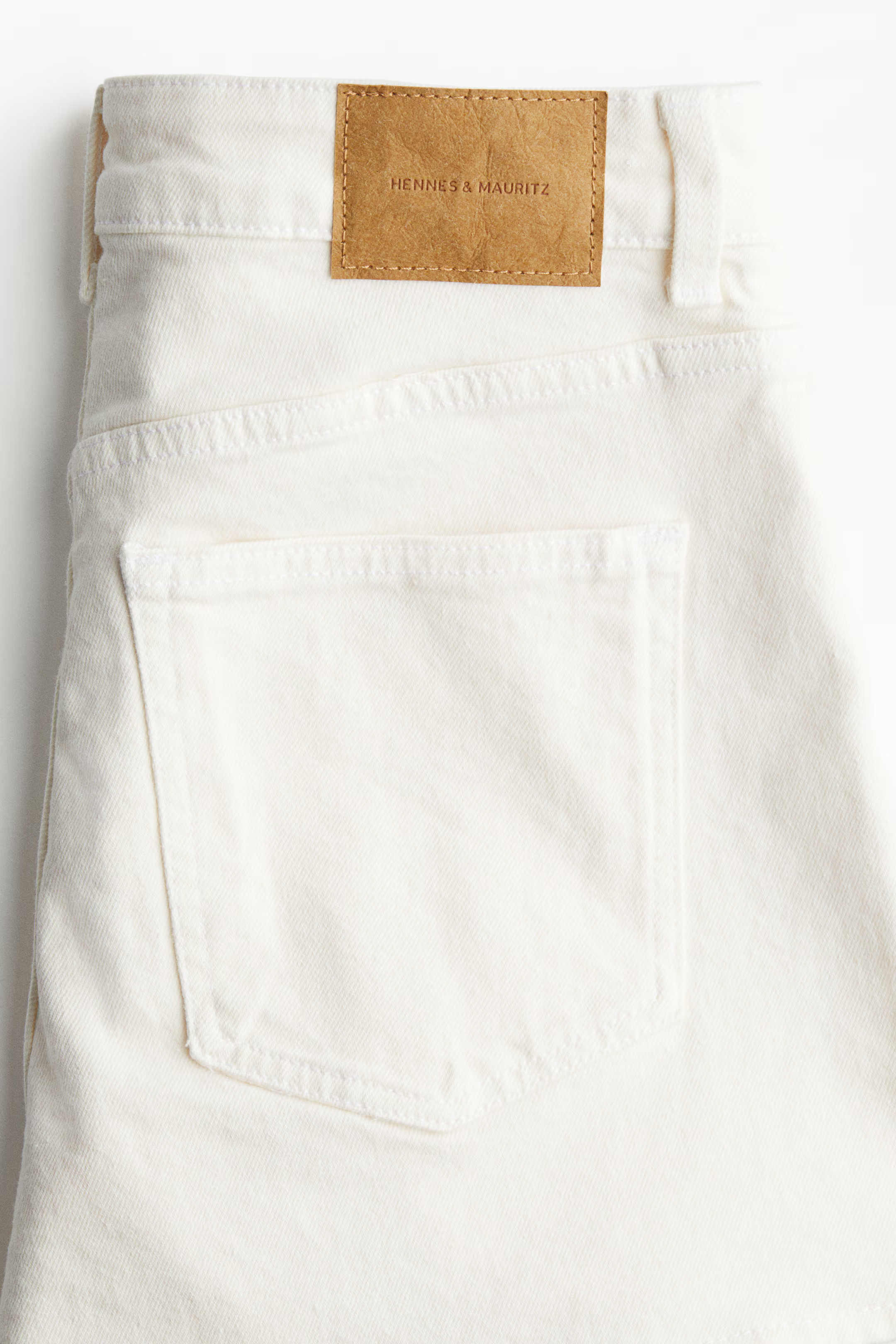 Denim Shorts | H&M (US + CA)