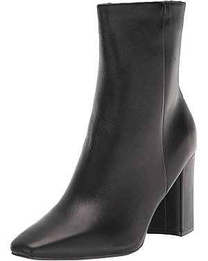 Nine West Women's Adea Ankle Boot | Amazon (US)