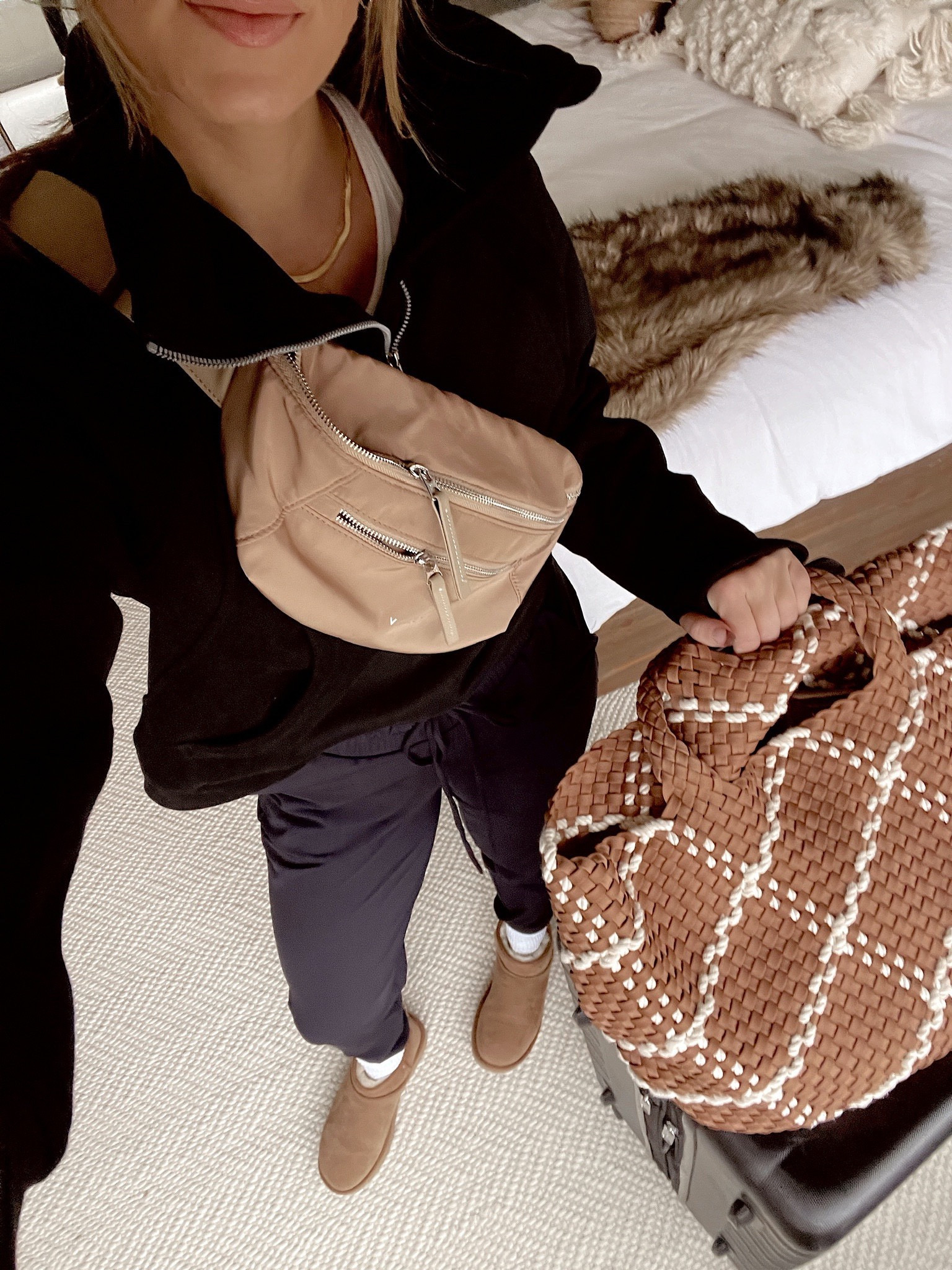 Scuba dupe on sale for Prime day! Naghedi tote sale — use code “PRIME25"

#LTKunder50 #LTKxPrimeDay #LTKsalealert