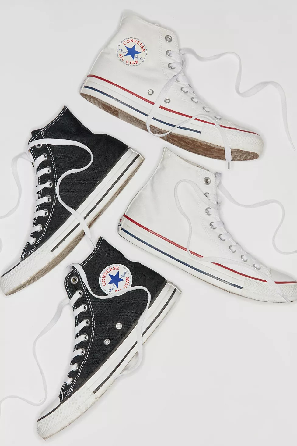 Converse Chuck Taylor All Star High Top Sneaker | Urban Outfitters (US and RoW)