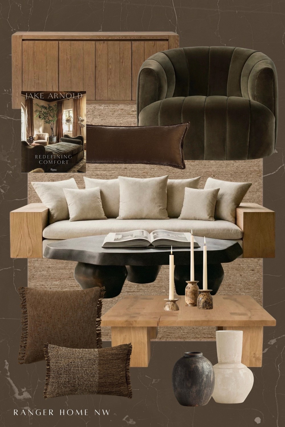 Cozy & relaxing, with all the earthy tones 🌿🤌🏼🤎

#LTKSaleAlert #LTKHome #LTKSeasonal