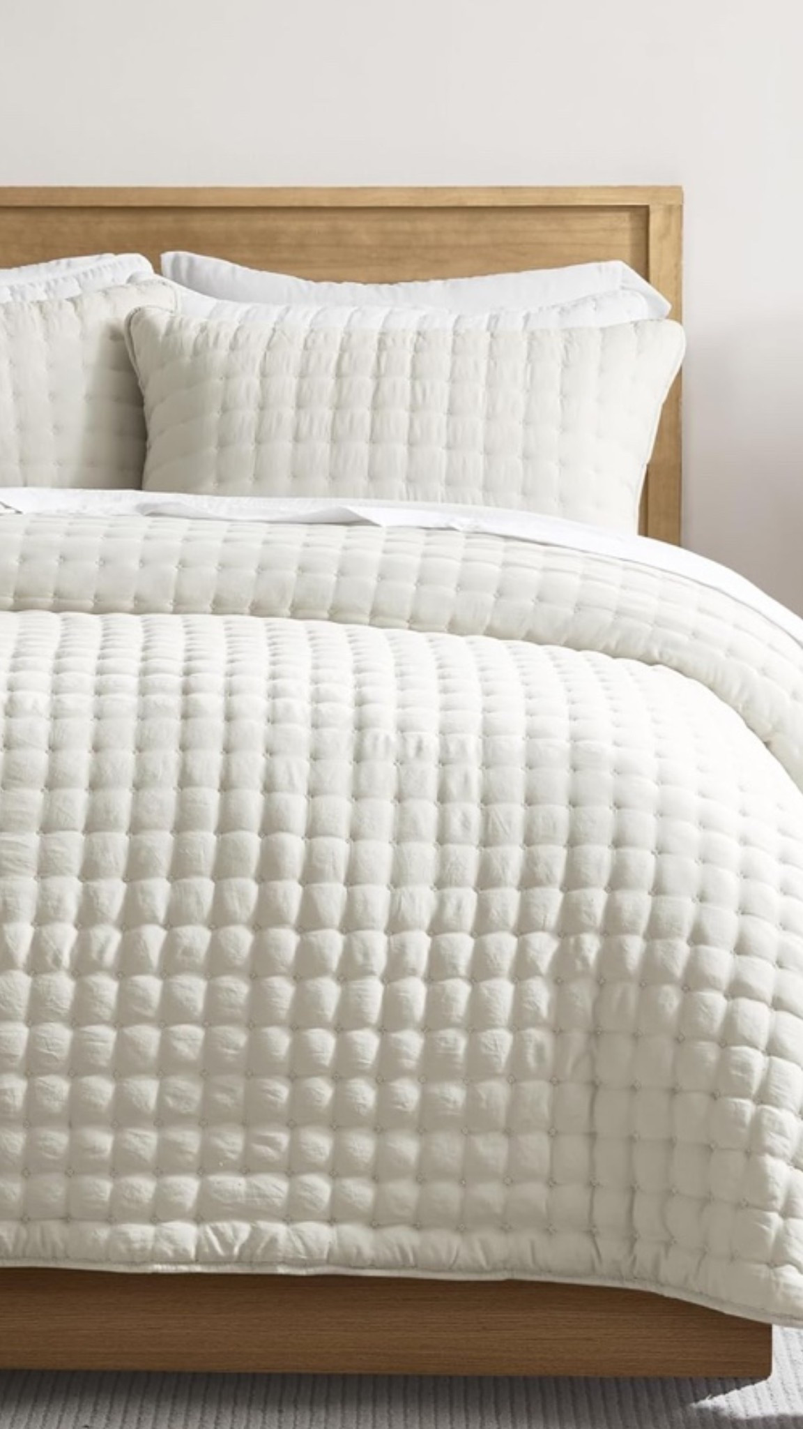 Wow!! Looks like Pottery Barn but under $50 for a long!
