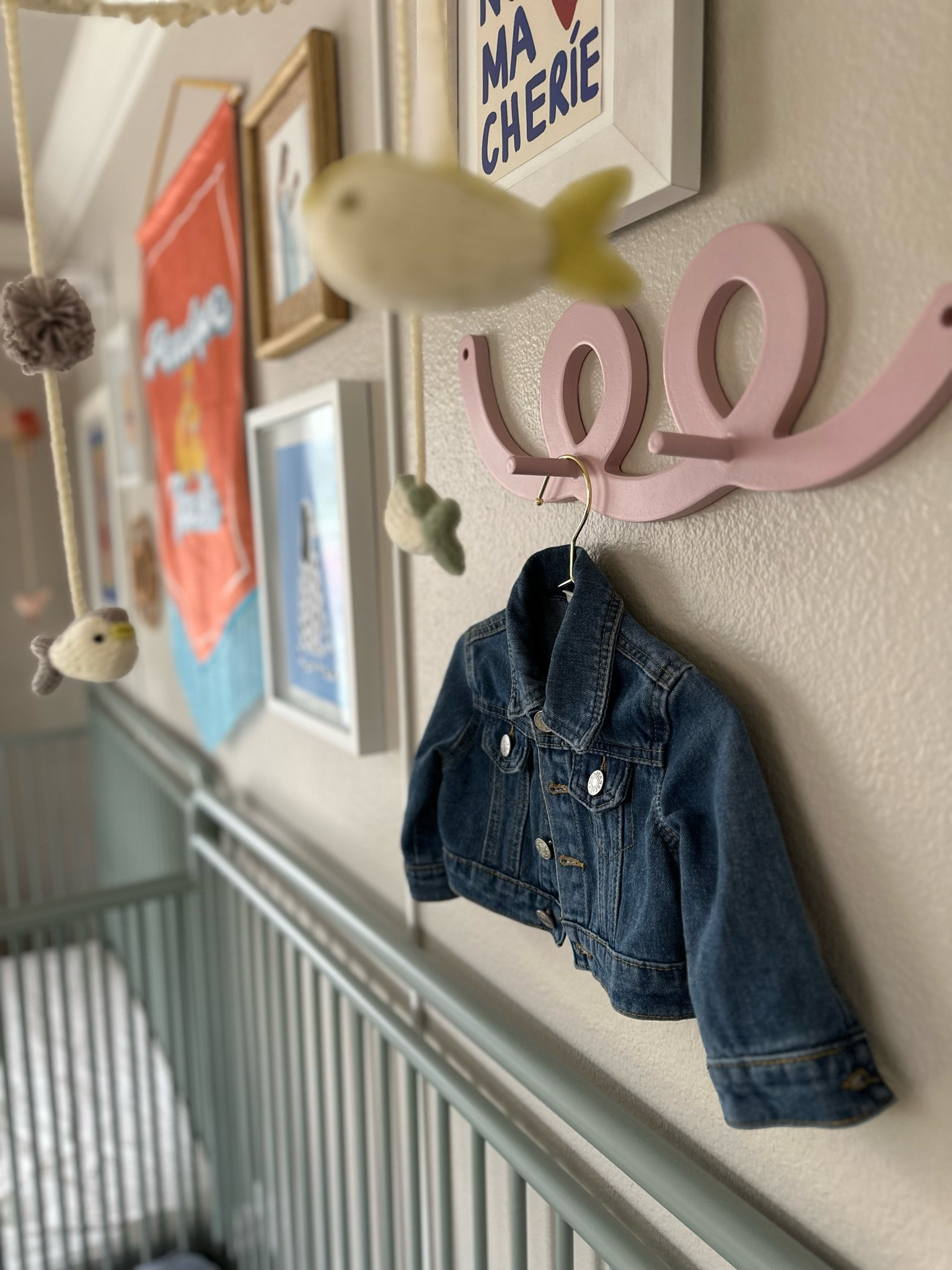 Cutest nursery hook for a whimsical bedroom 

Colorful home, cute shelf


#LTKBaby #LTKKids #LTKHome