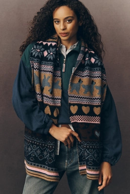 Mariel Scarf: Icon Edition | Anthropologie (US)