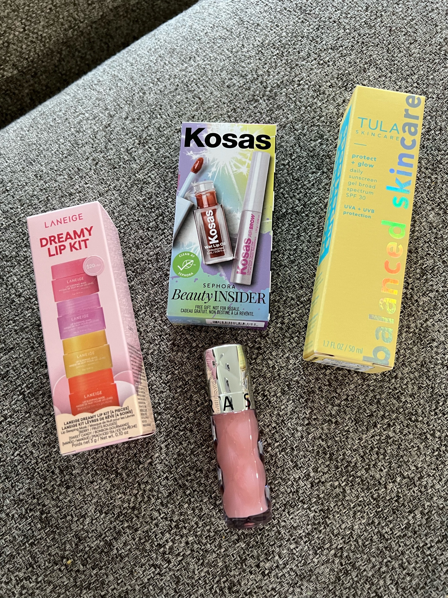 New Sephora 

#LTKbeauty #LTKtravel #LTKfindsunder50