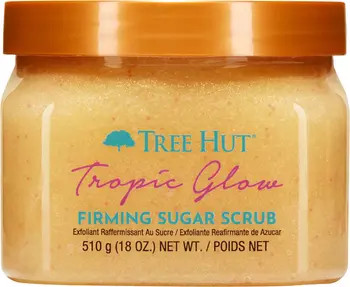Tree Hut Tropic Glow Firming Sugar Scrub | Nordstromrack | Nordstrom Rack