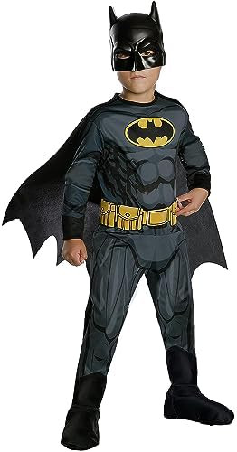 Rubies DC Comics Superheroes | Amazon (US)