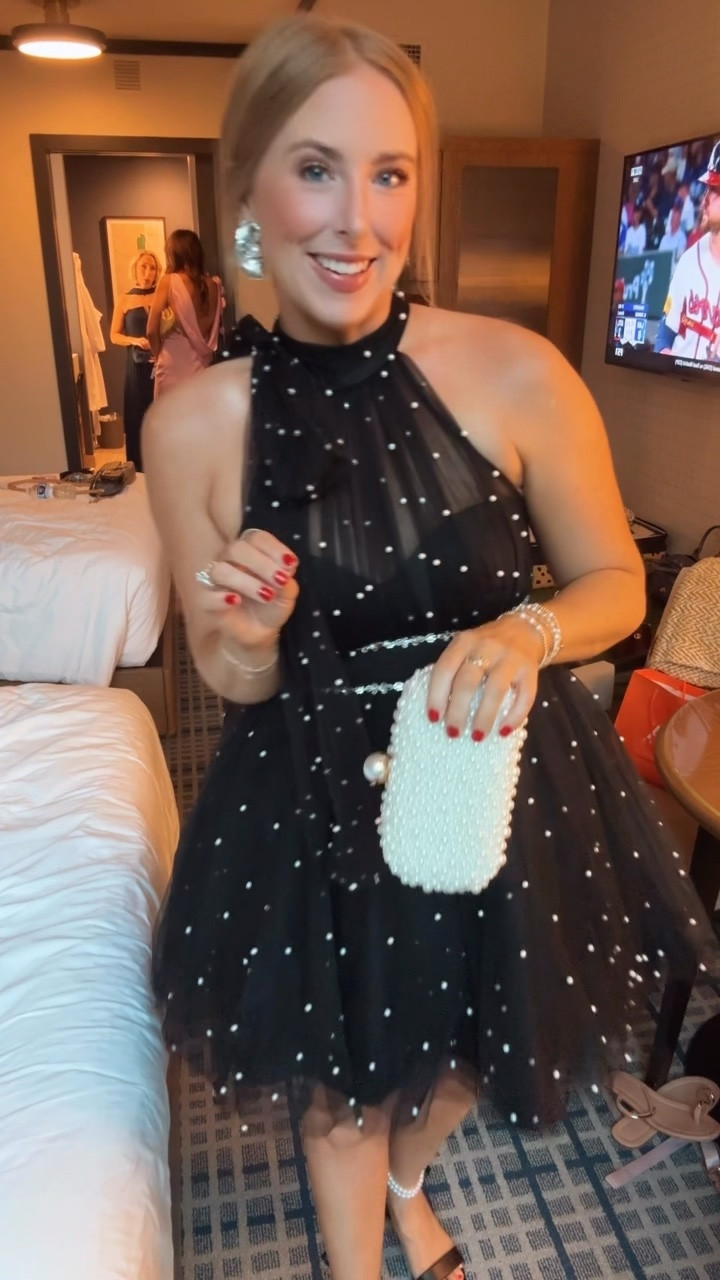 LTK con finale party dress!!

#LTKCon