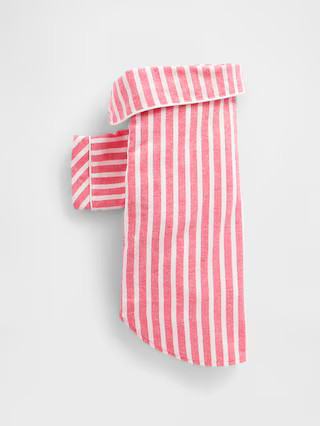 Flannel Pet PJs | Gap (US)
