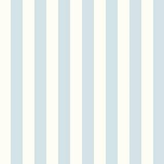 1.25 in. Regency Stripe Vinyl Roll Wallpaper (Covers 55 sq. ft.) | The Home Depot