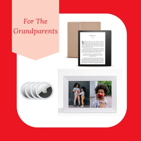 Holiday 2022 gift guide for the grandparents!

#LTKHoliday #LTKSeasonal #LTKGiftGuide