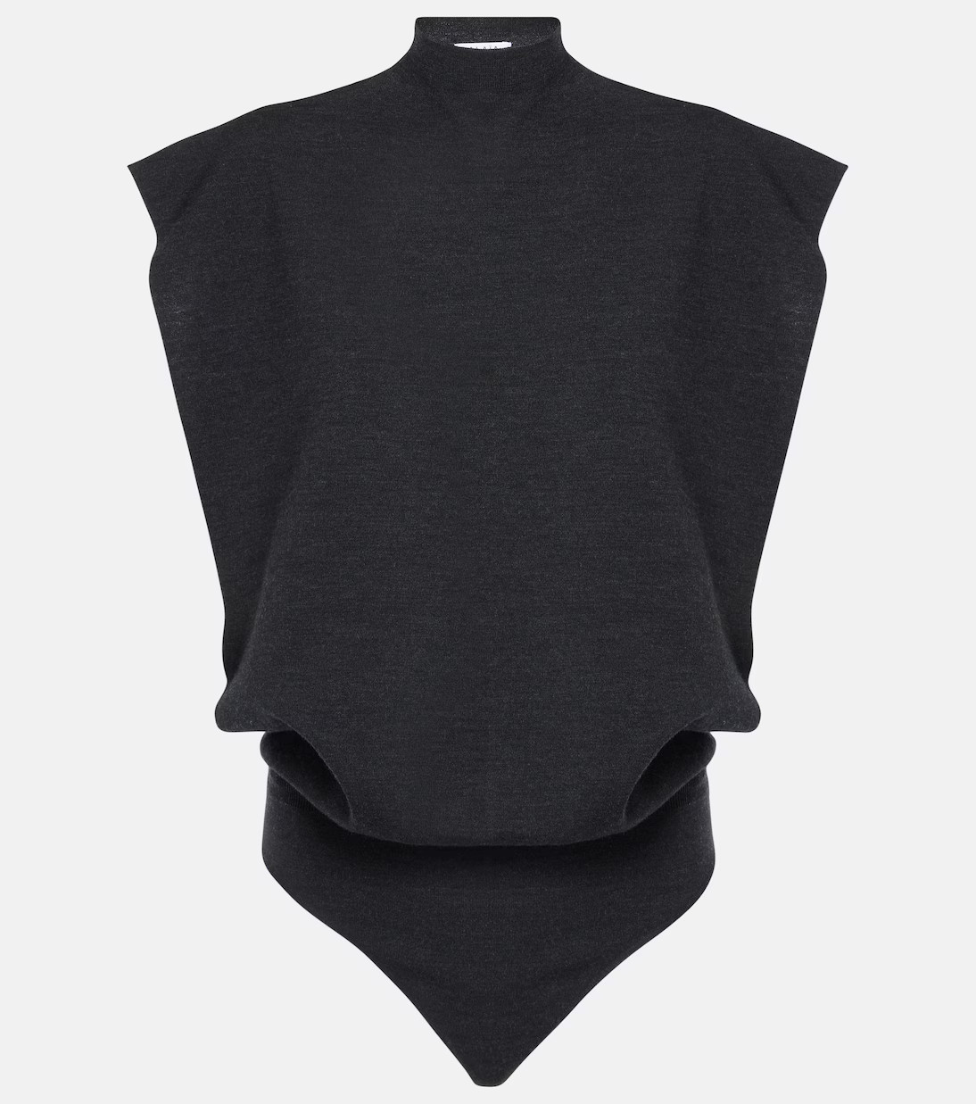 Wool bodysuit | Mytheresa (US/CA)
