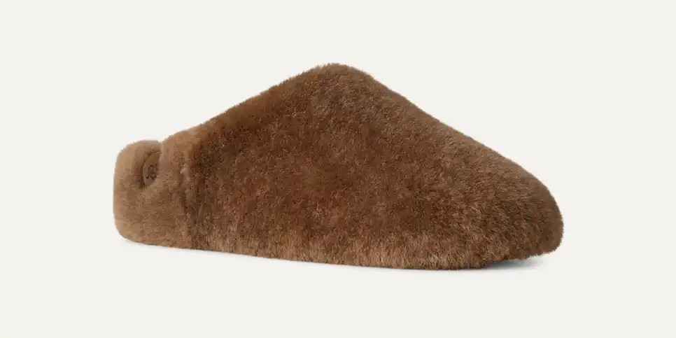 Elea Fluffed Slip-On | UGG (US)