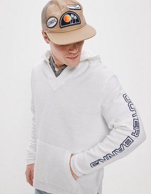 AE x Outer Banks Baja Hoodie | American Eagle Outfitters (US & CA)