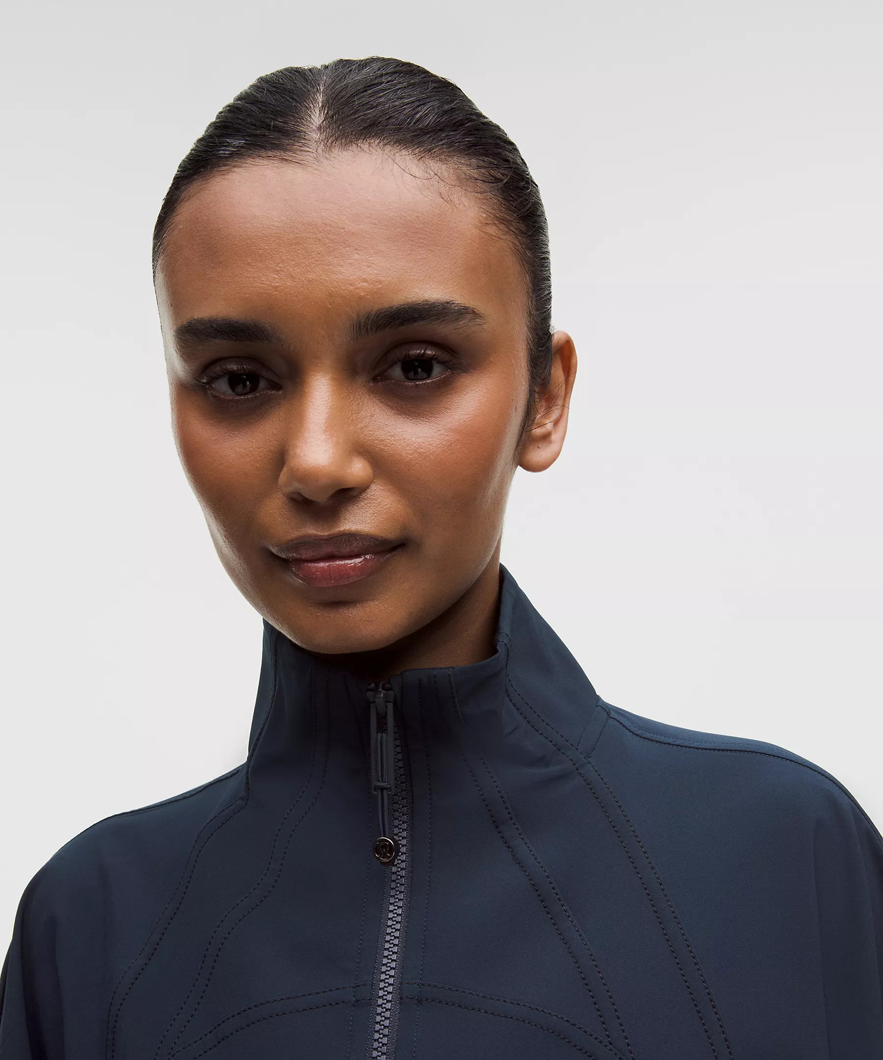 Define Oversized Jacket Swift | Lululemon (US)