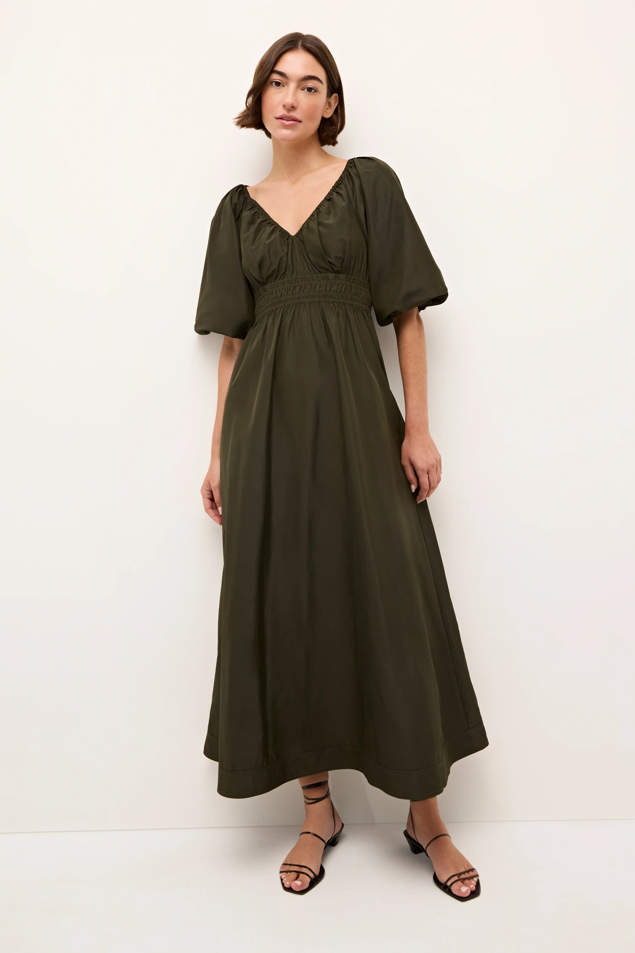 AVA DRESS | Marie Oliver