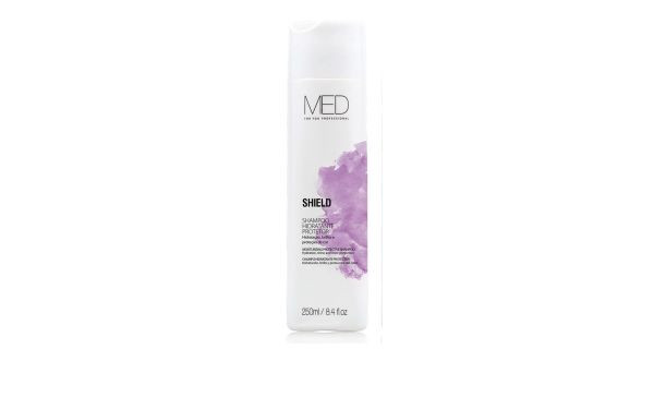 Med For You Shampoo Hidratante Protetor Shield 250ml | Beleza Na Web (BR)
