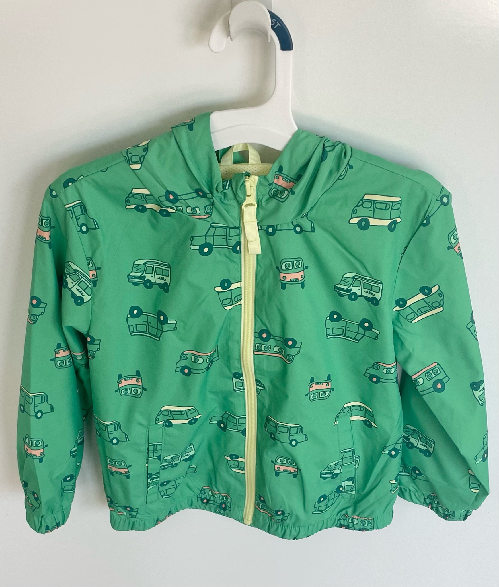 Rain jacket kids baby boys toddler bus trucks cars green yellow under $30 kids clothes wind breaker jacket coat outdoor camping 

#LTKFindsUnder50 #LTKFamily #LTKKids