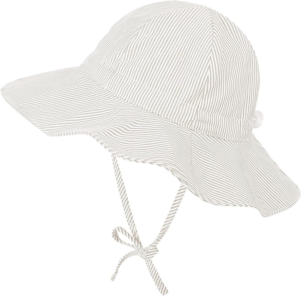 Zando Baby Sun Hat | Amazon (US)