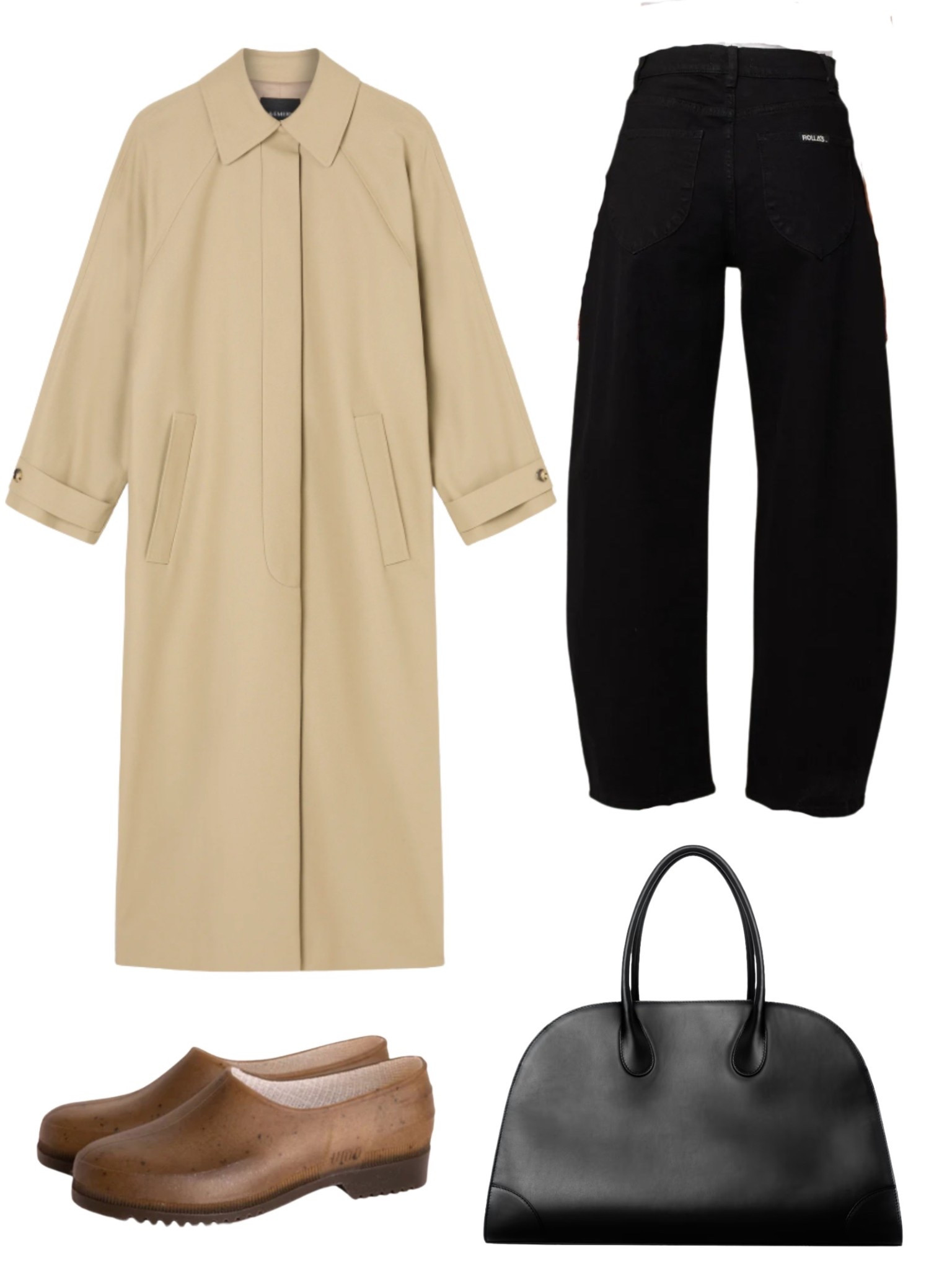 Transeasonal outfit on repeat. 

#LTKautumn #LTKaustralia #LTKstyletip