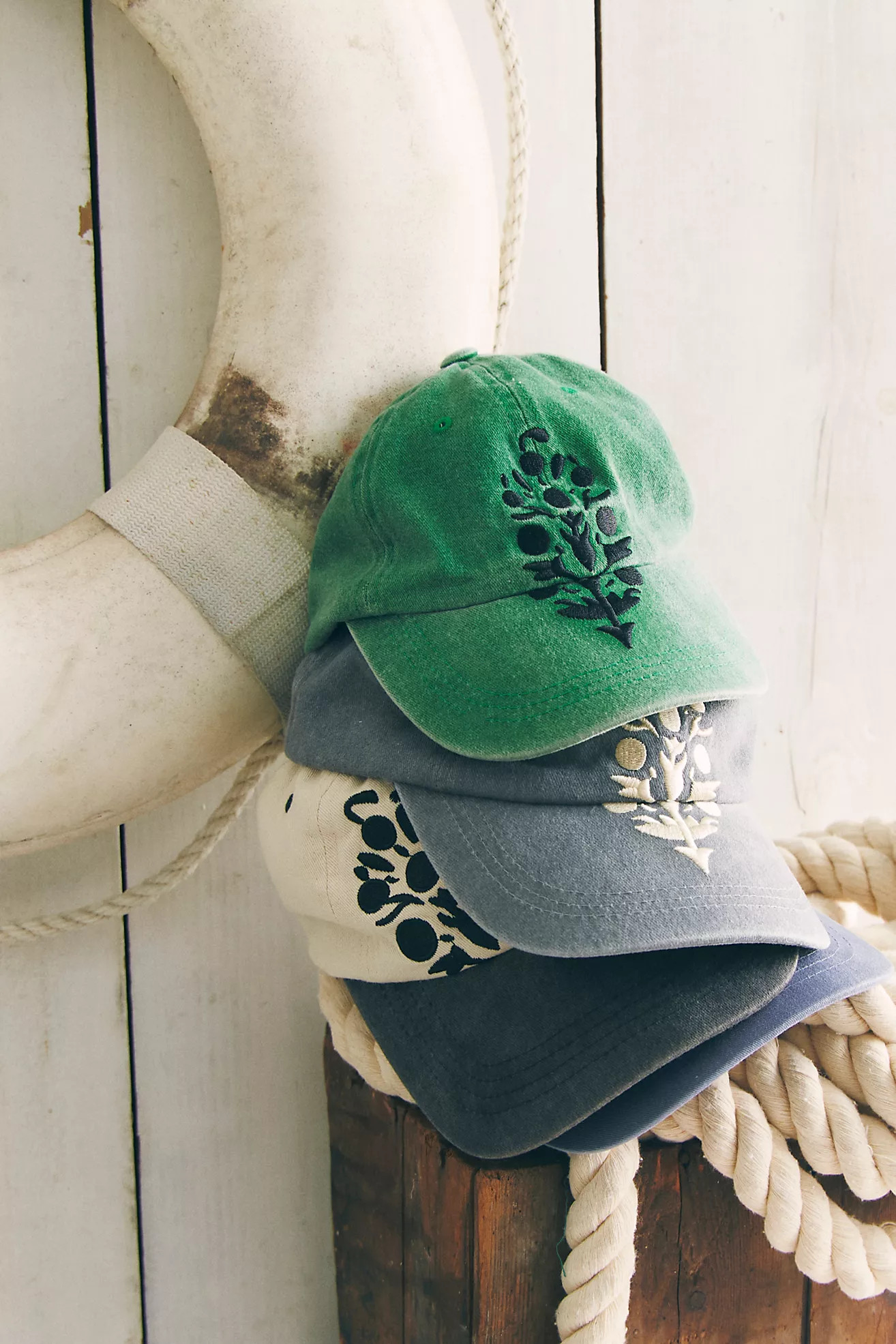 Big Buti Baseball Cap | Free People (Global - UK&FR Excluded)