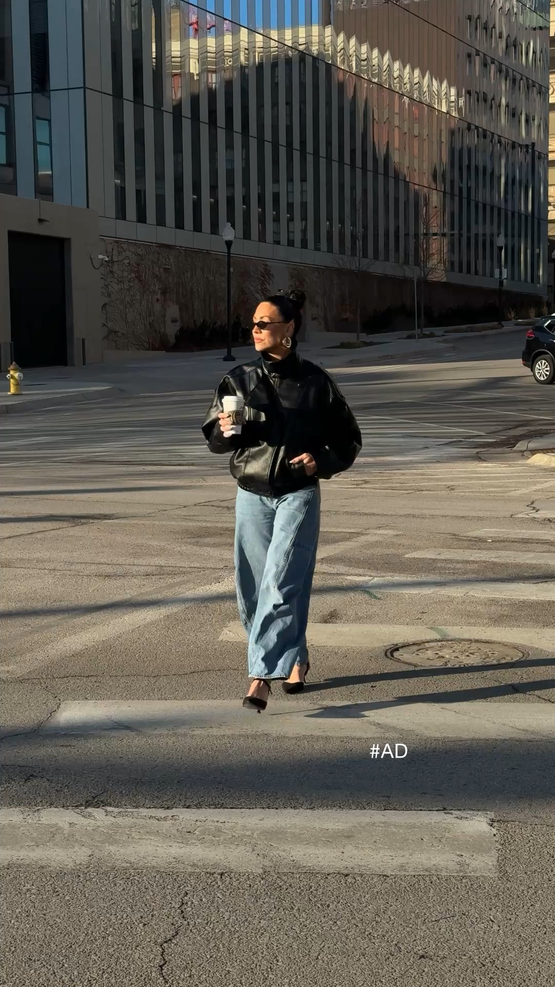 
#ad My slick-back bun is truly my go to most days with workouts and mom life…but taking it out? Truly a frizzy nightmare! I am partnering with @Target and @lorealparis to show you their new EverPure Iron Sleek line-- L'Oréal Paris latest sulfate-free innovation designed to deliver next-level, frizz-defying smoothness through advanced humidity protection. Count me in! With hard workouts and the sun heating up in Arizona, salon sleek hair that remains frizz free for up to 7 days is a major win! Shop L'Oréal Paris EverPure Iron Sleek line now at @target! 

  #TargetPartner #Target #LOrealParisPartner​ #LOrealParisHairCare #EverPureIronSleek 


#LTKBeauty #LTKmorningroutine #LTKselfcare