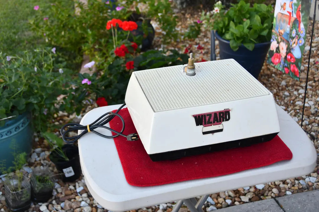 Inland Wizard Stain/glass Grinder - Etsy | Etsy (US)