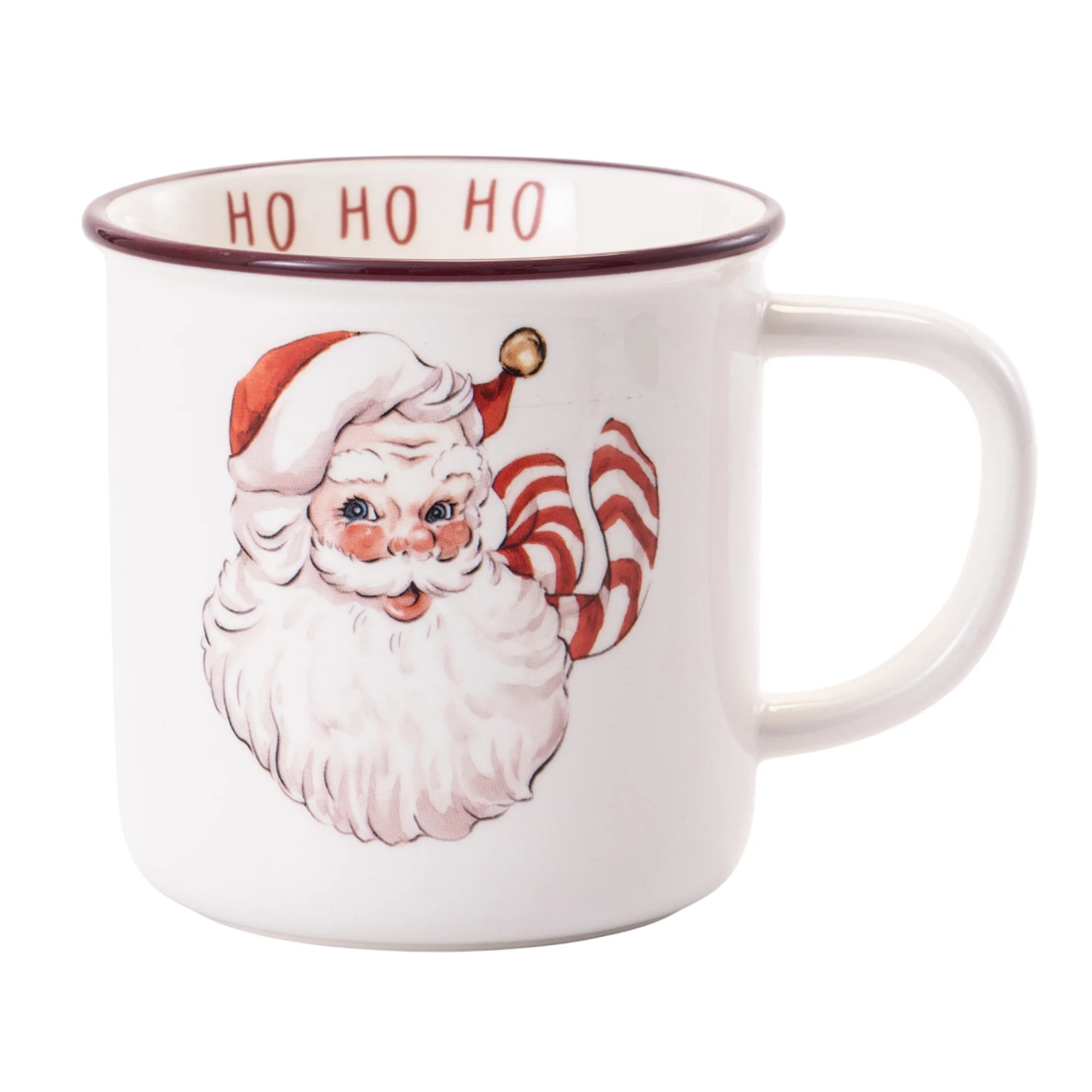 Holiday Time Decal Ceramic Mug, 16.5 oz, 1 Piece, Mug, Ceramic | Walmart (CA)