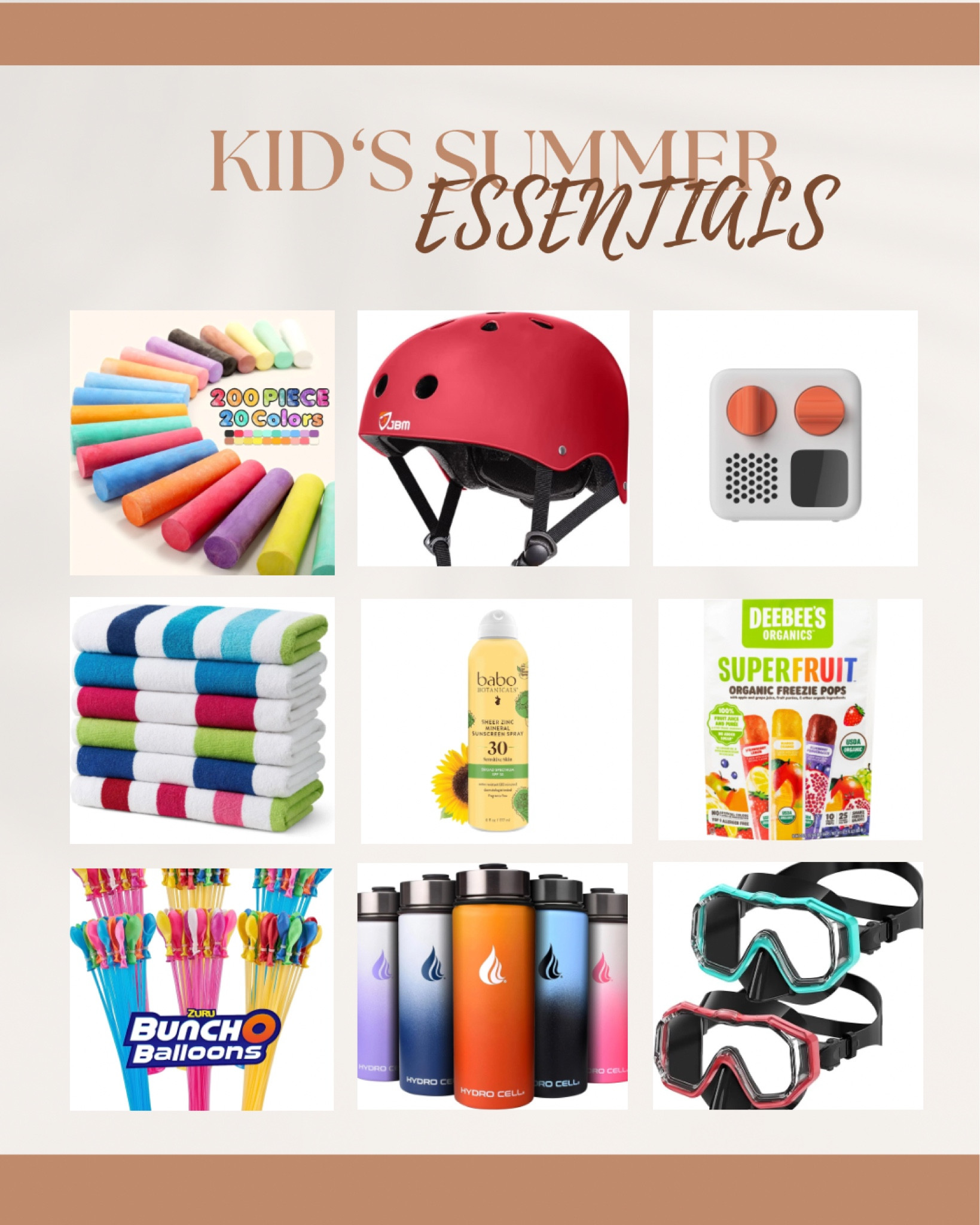 Worth every penny! 

#LTKFindsUnder50 #LTKSeasonal #LTKKids