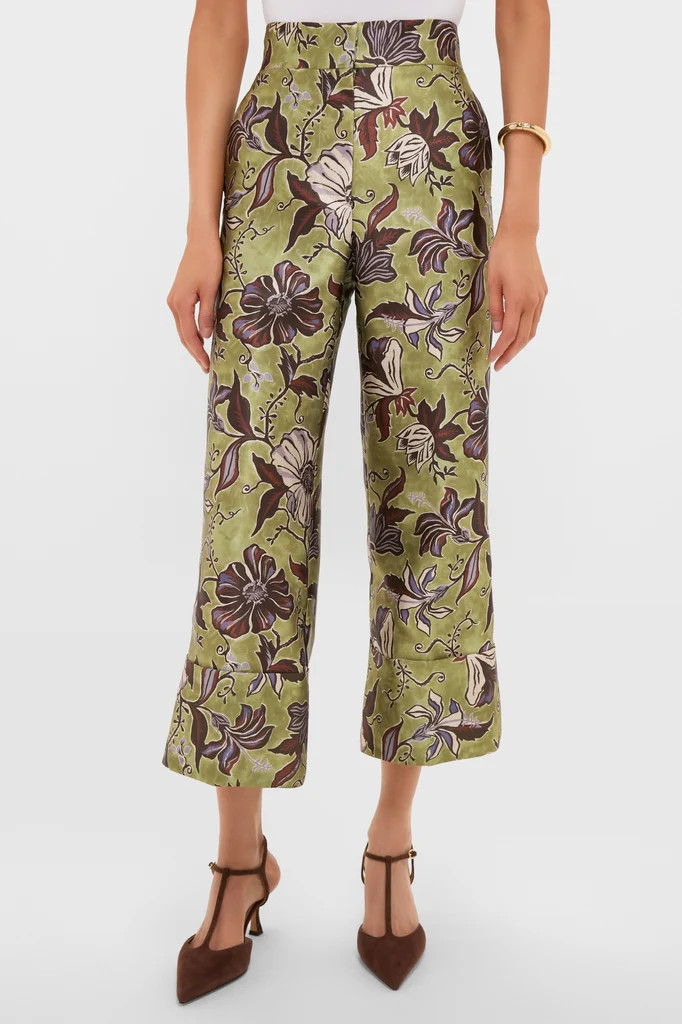 Multi Citron Pants | Tuckernuck (US)