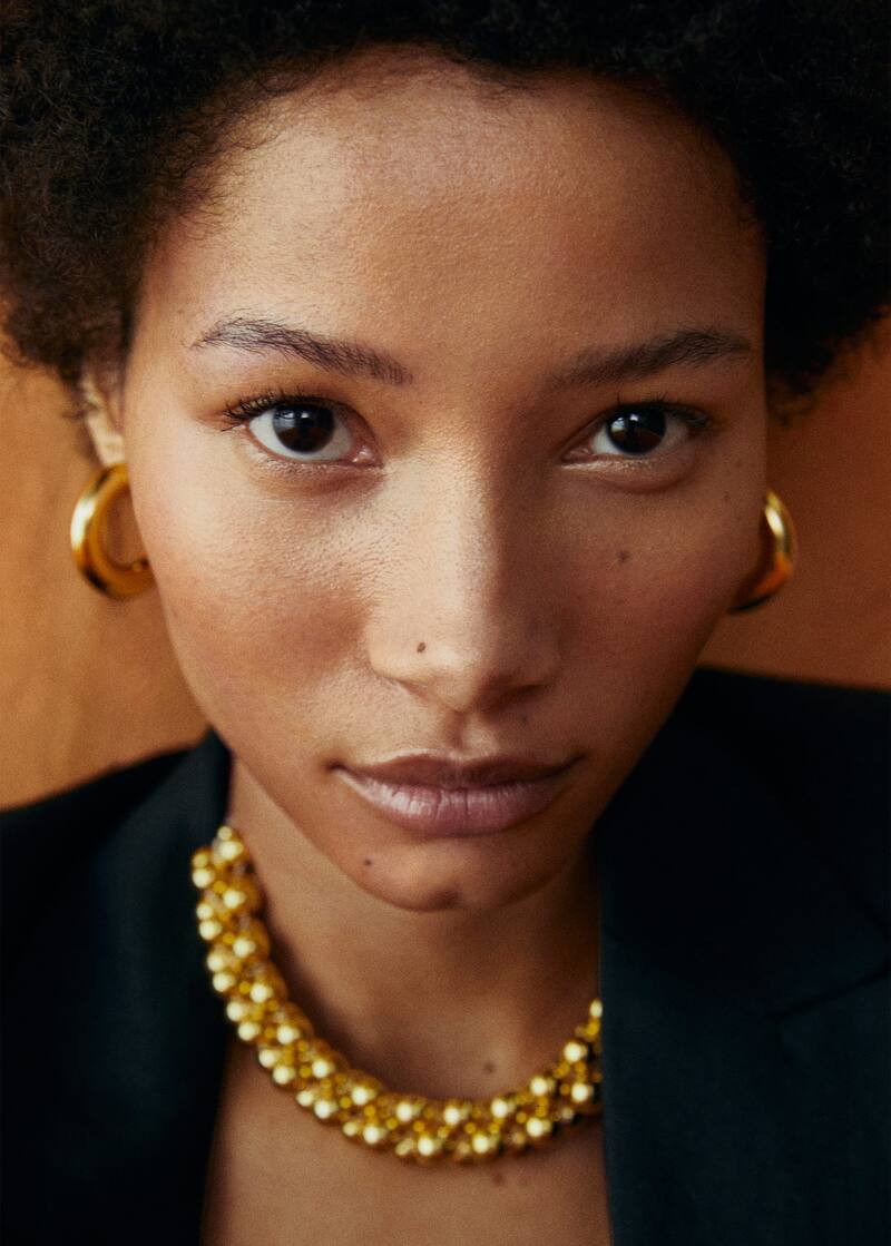 Search: hoop earrings (15) | Mango USA | MANGO (US)