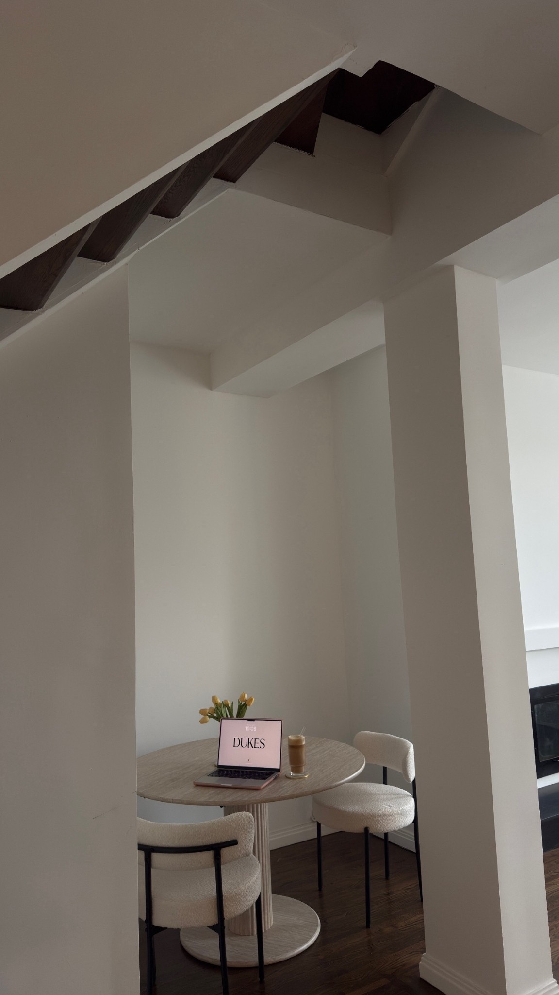 NYC apartment furniture