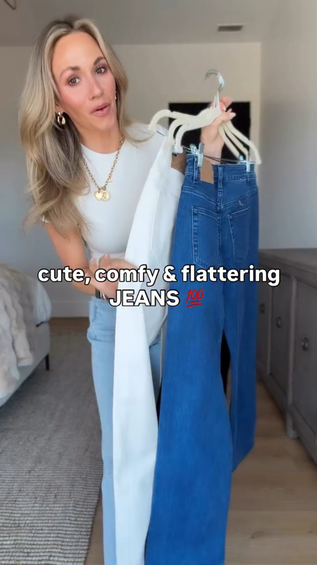 Amazon NEW Denim Arrivals! Perfect for the office, classroom, date night, mom life, & more!

#LTKgrwm #LTKmomlife #LTKNYFW