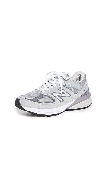 Made in USA 990v5 Sneakers | Shopbop