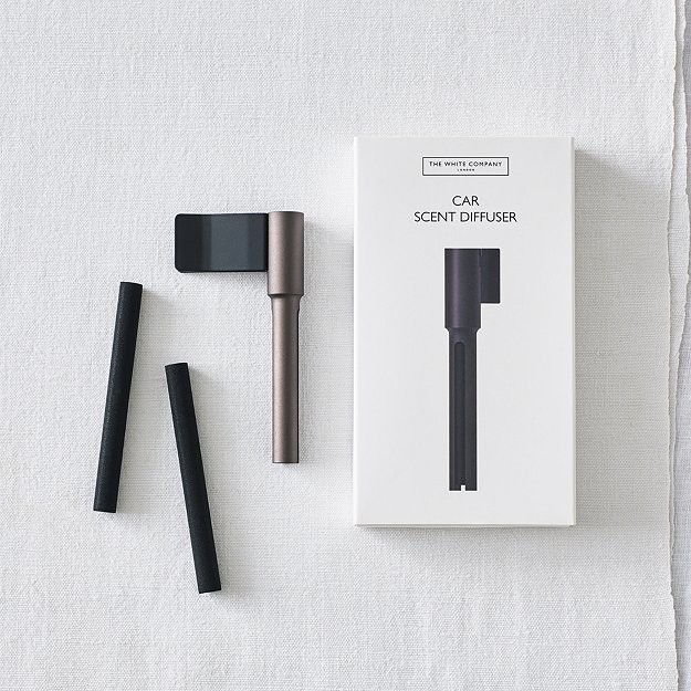 Car Scent Diffuser | The White Company (UK)