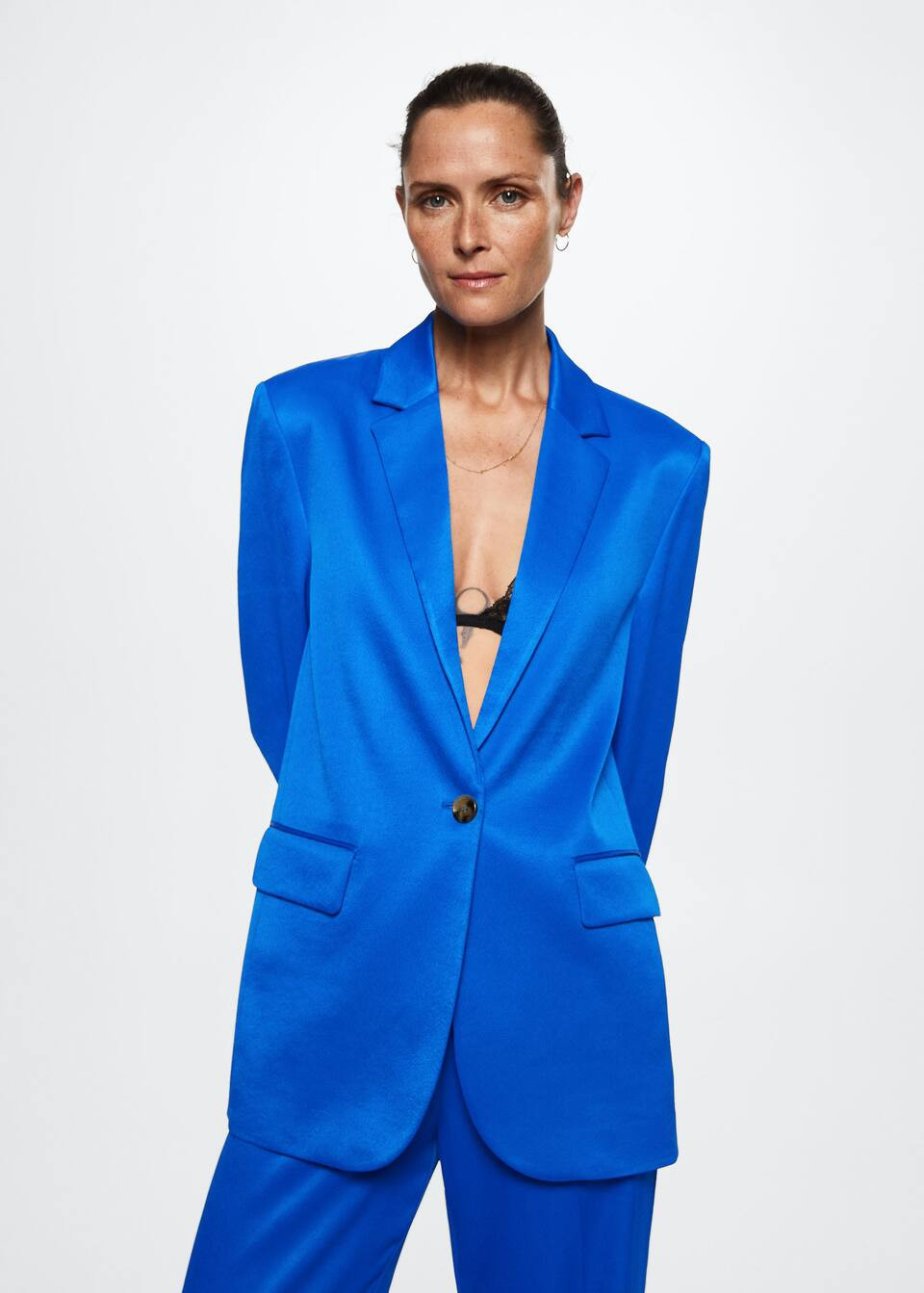 Jackets and suit jackets for Women 2022 | Mango USA | MANGO (US)