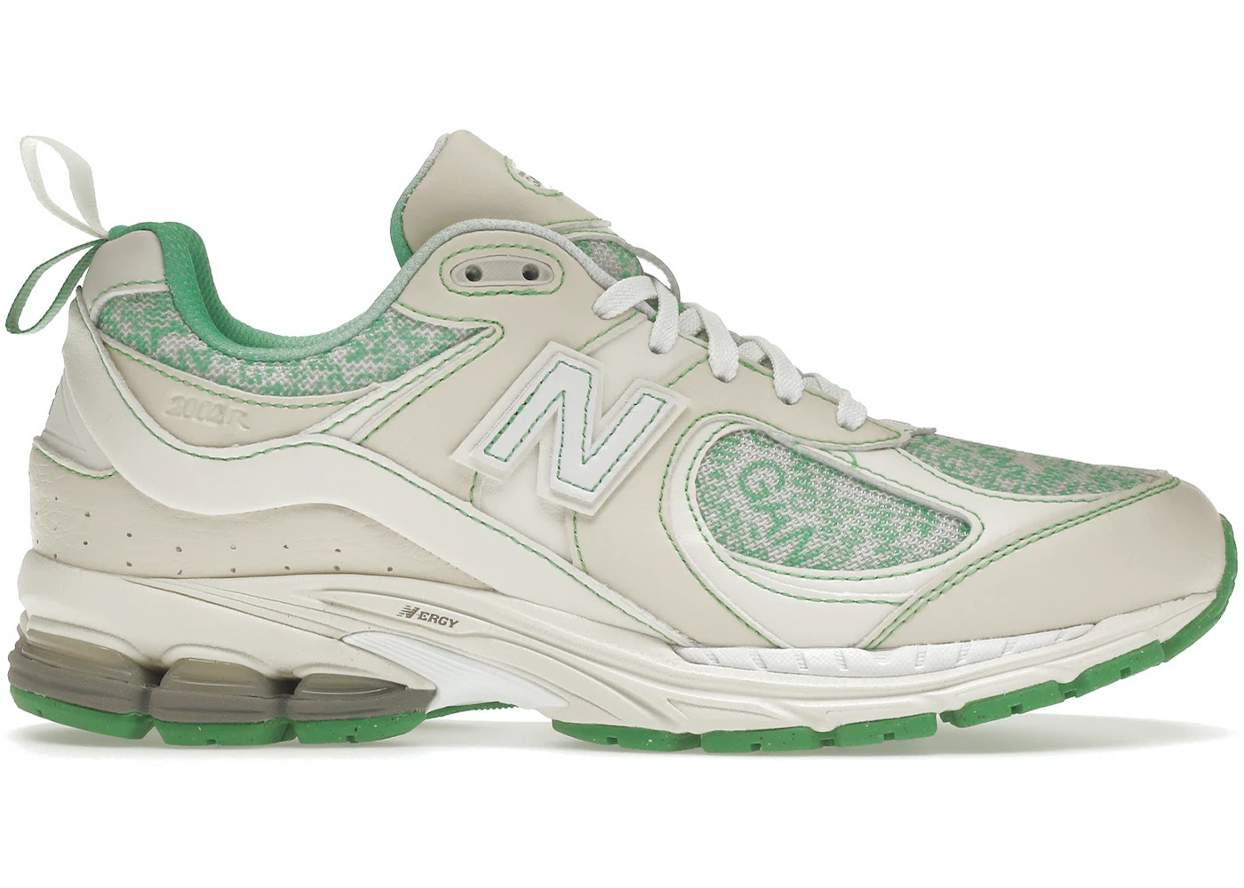 New Balance 2002R GANNI Turtledove | StockX