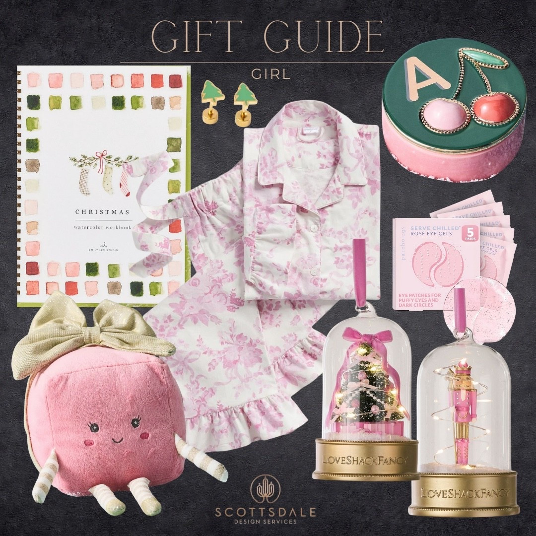 Girls gift guide🎄💕

Gifts for girls, girls gift ideas, kids gifts, tween gifts, teen gifts

#LTKHoliday #LTKKids #LTKGiftGuide