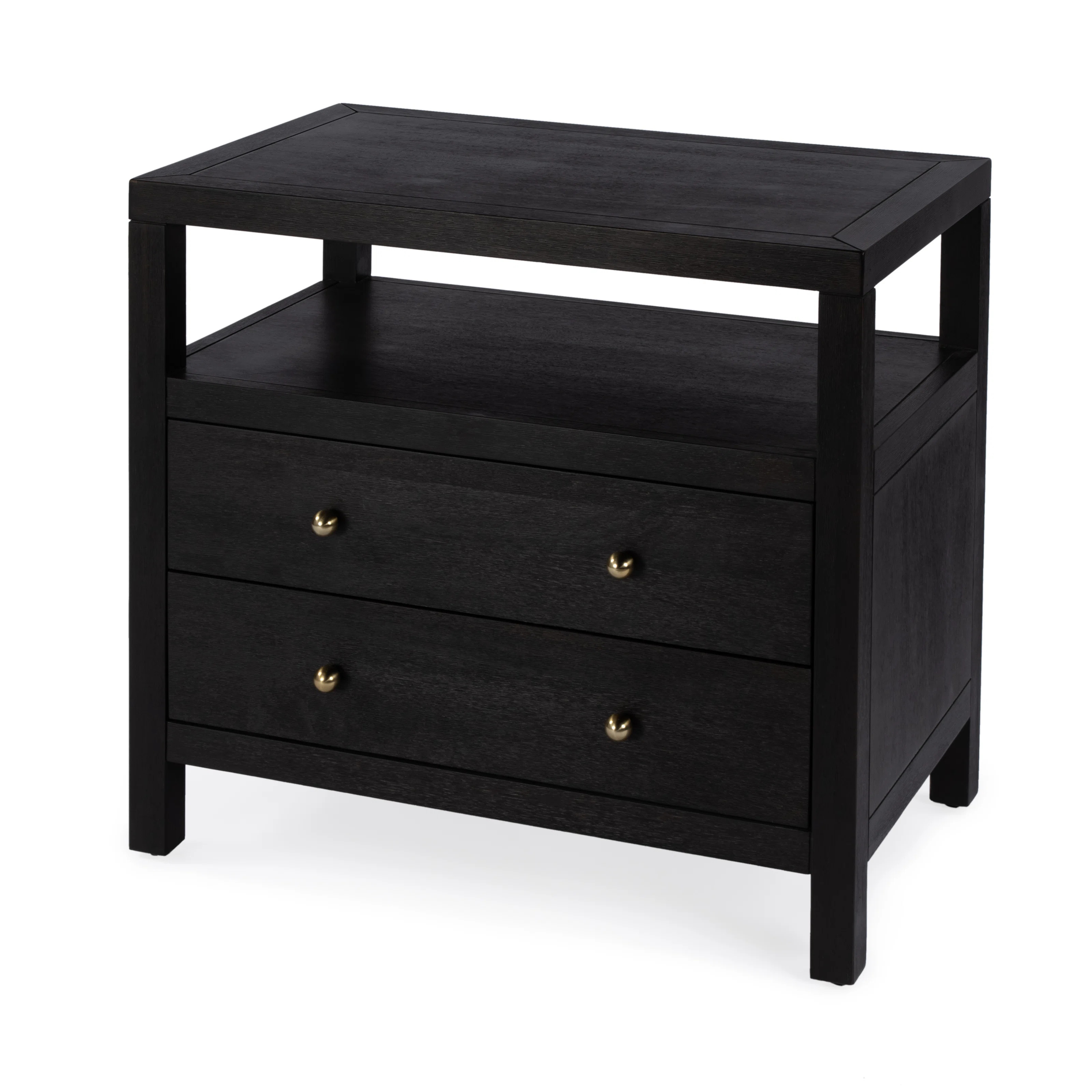 Celine 2 - Drawer Nightstand | Wayfair North America
