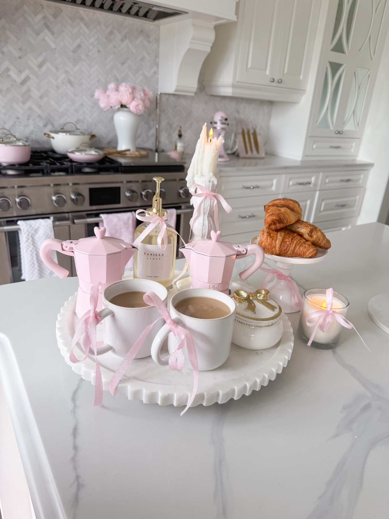 Coffee Date?!🎀☕️🪄