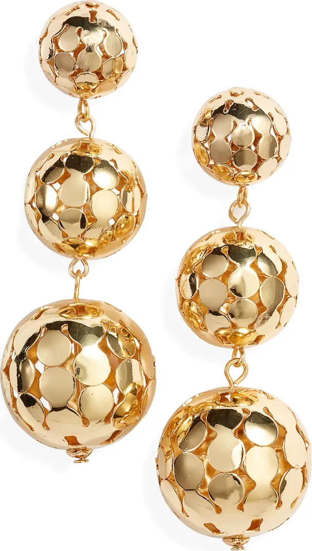 Sphere Drop Earrings | Nordstrom Rack