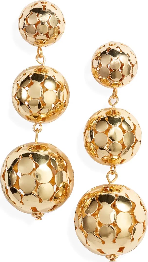 Sphere Drop Earrings | Nordstrom Rack