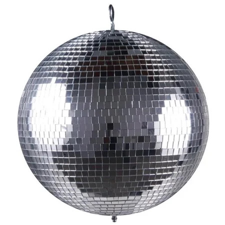 Blinkee 310061 8 in. Disco Ball with Optional Base | Walmart (US)