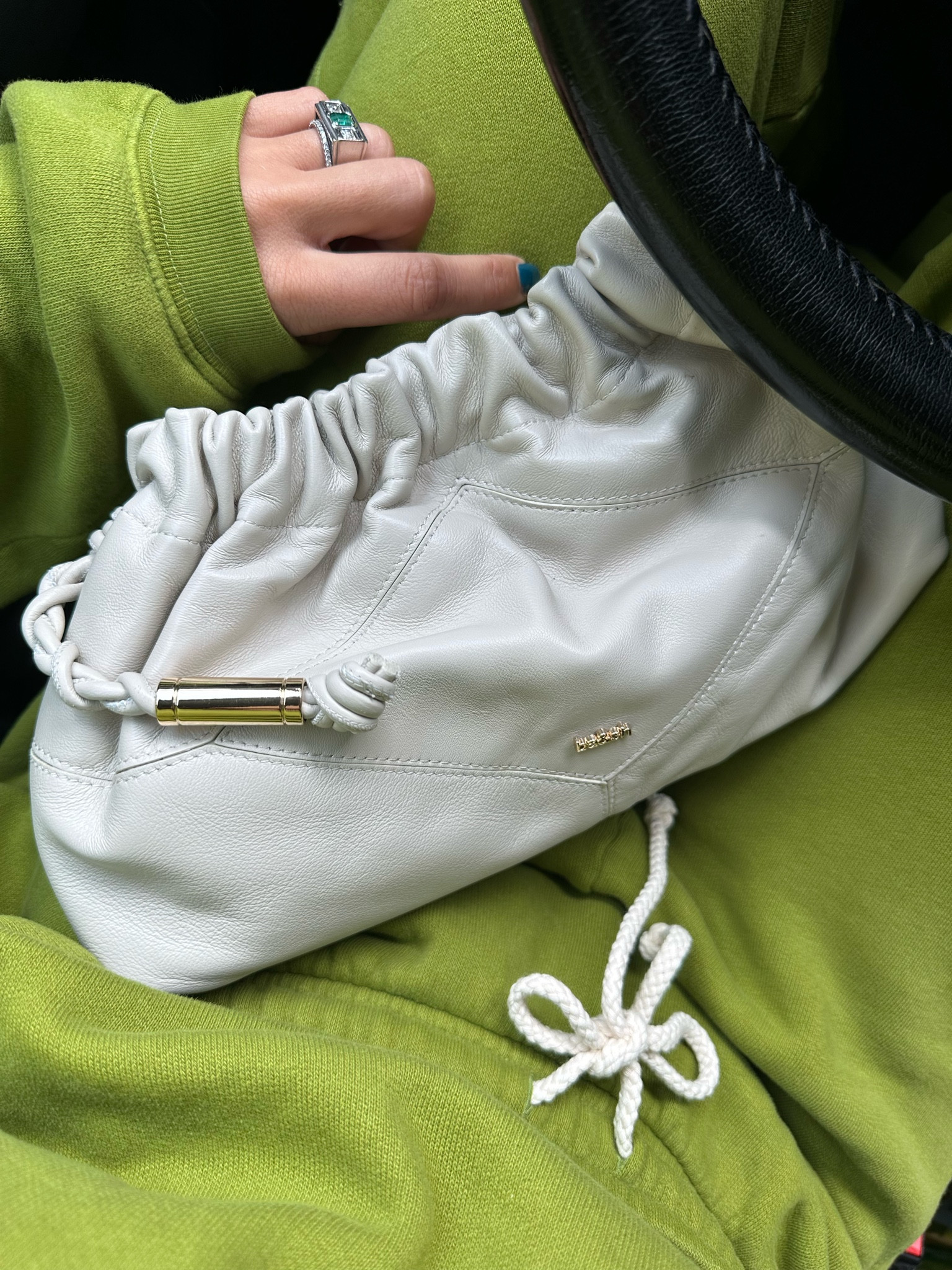 #LTKeurope #LTKitbag