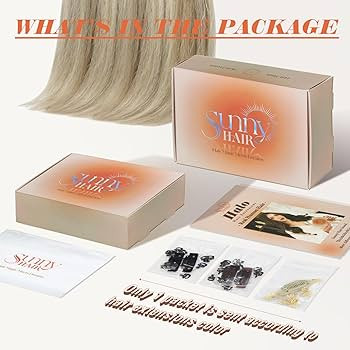#Ash Blonde Highlights Golden Blonde | Amazon (CA)
