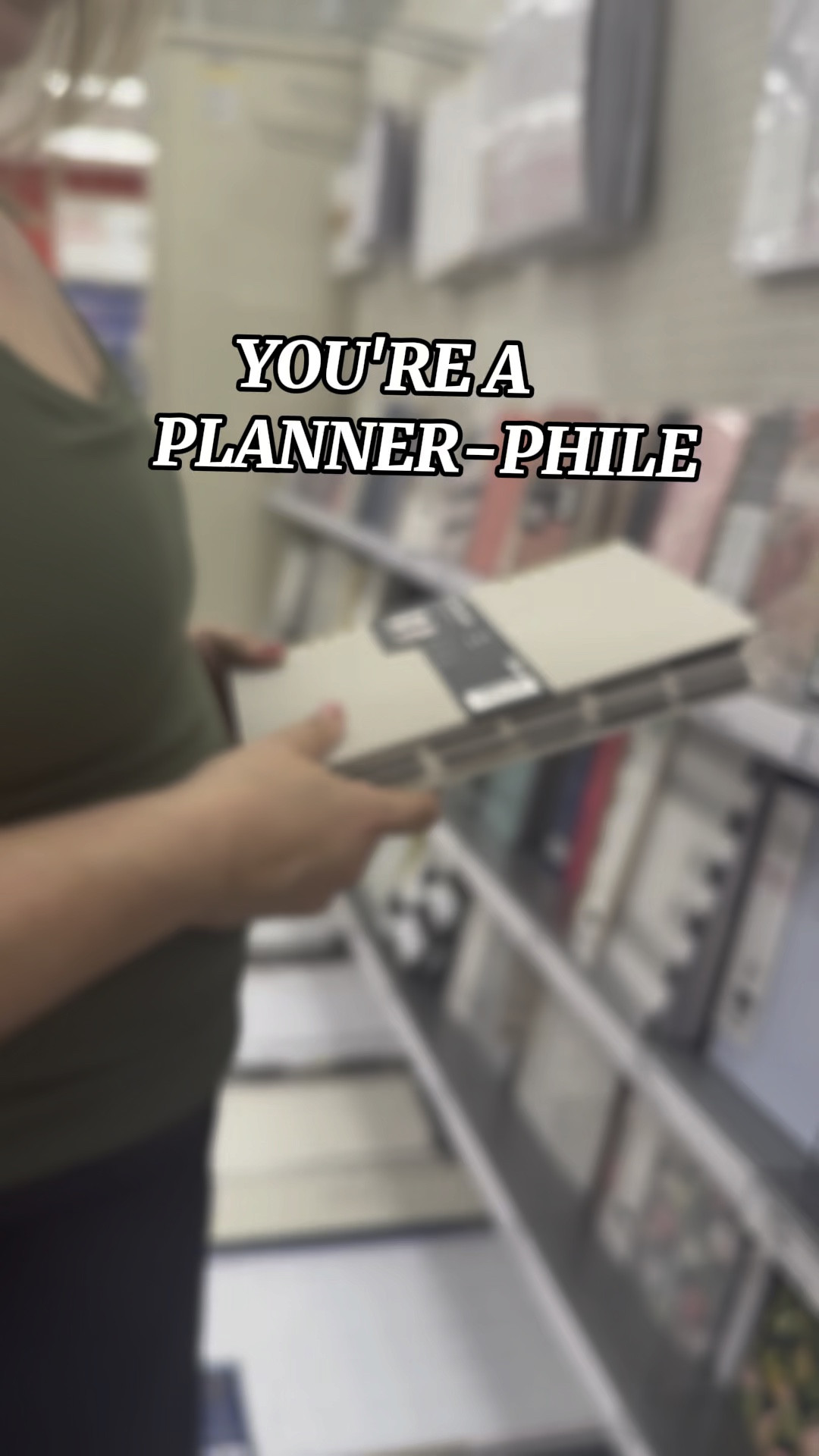 The planner featured in this video is the 8x10, but the brand also has a smaller one. And I'm linking my undated one because I love how simple it is. It is small and easy to carry around. One side of week is for brain dumps, the other side is for scheduling tasks. Also, linked my favorite legal pads from Target and some favorite pens. I got you  



#LTKVideo #LTKBacktoSchool
