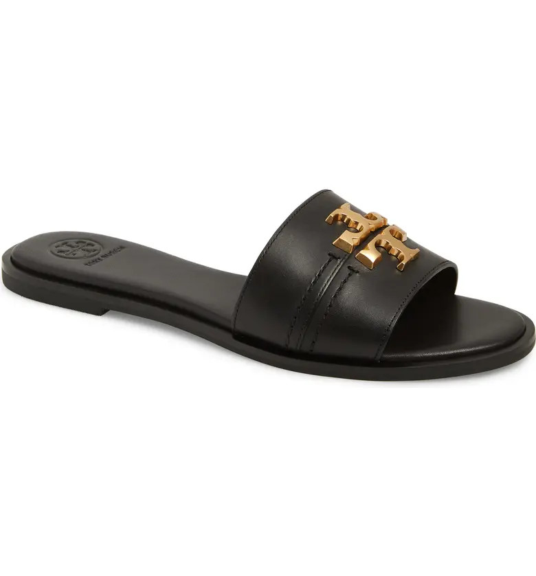 Everly Slide Sandal | Nordstrom