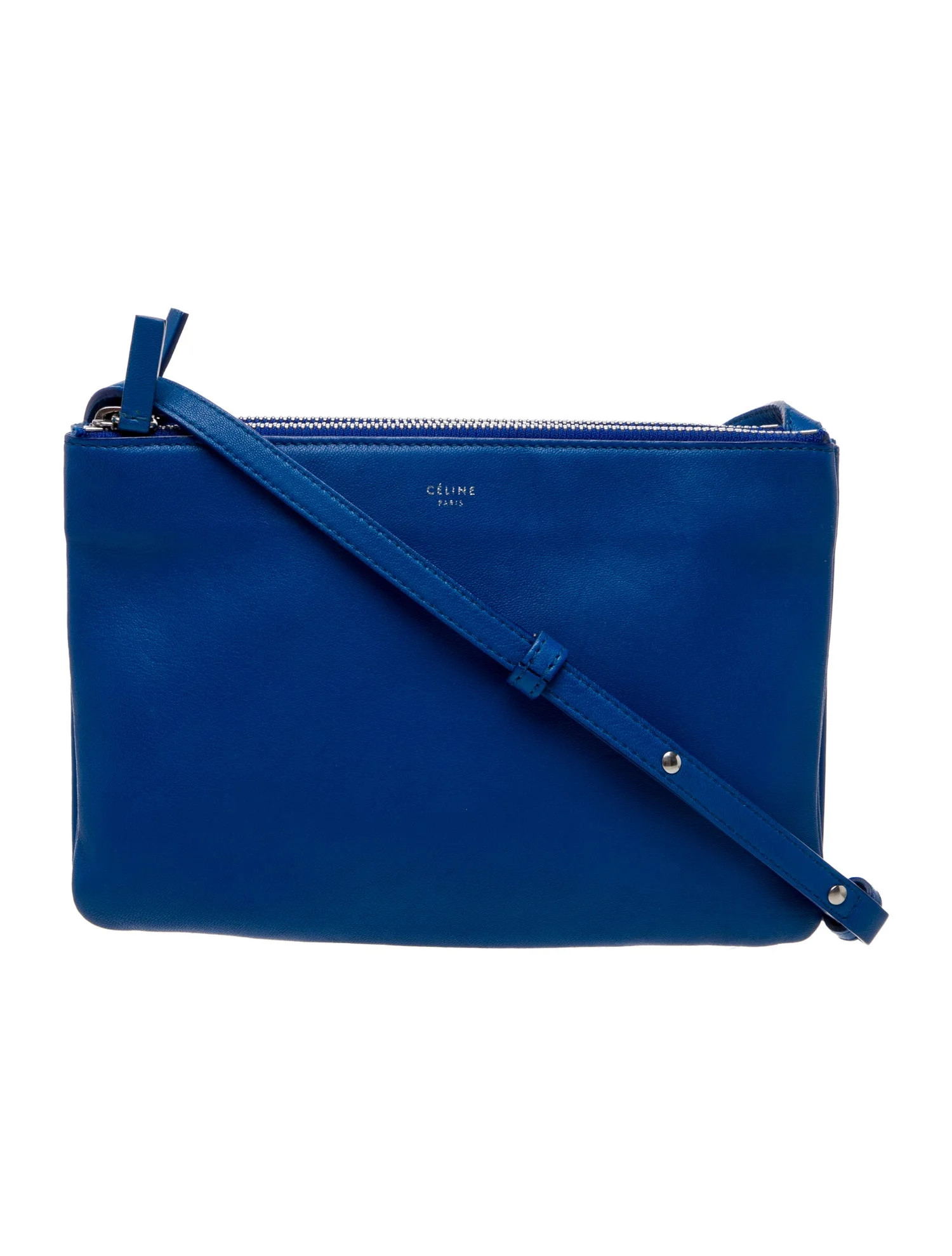 Leather Trio Large | The RealReal