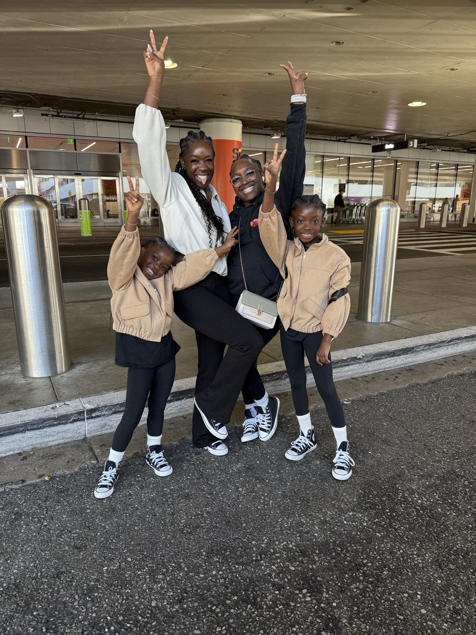 Zara Kids, Zara, neutral outfit inspo minimalist fashion everyday look athleisure outfit black women style fall fashion essentials lifestyle influencer ootd content 

 

#LTKTravel #LTKKids #LTKFamily